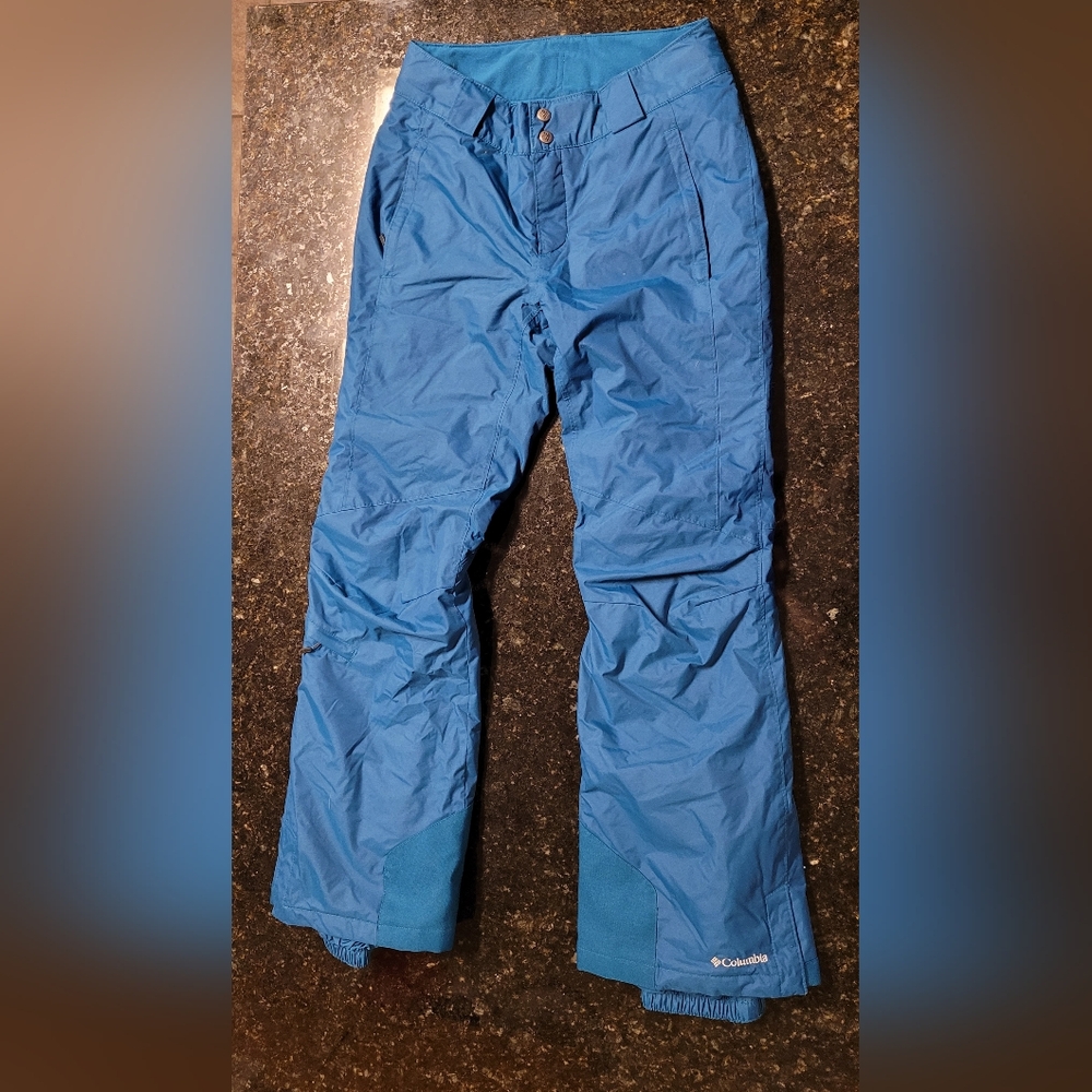 Columbia Ominheat Snowpants